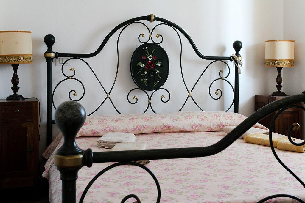 Guesthouse Stazione Pisa Centro Luaran gambar