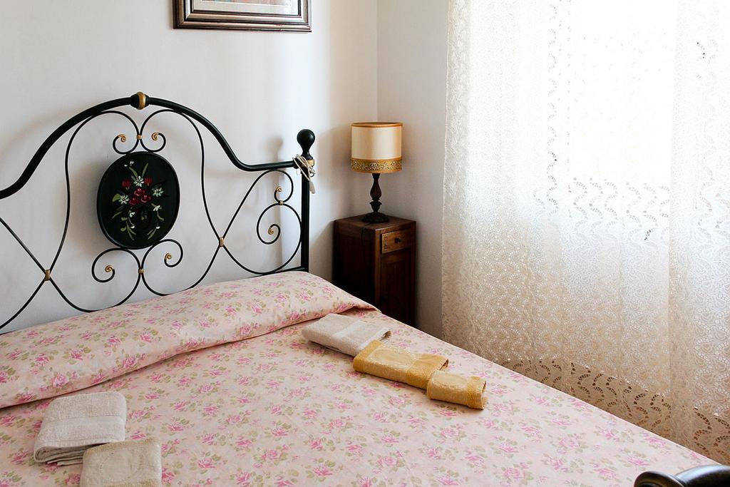 Guesthouse Stazione Pisa Centro Luaran gambar
