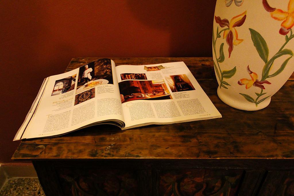 Guesthouse Stazione Pisa Centro Luaran gambar