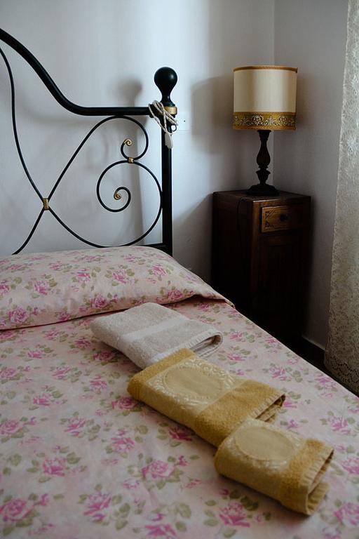 Guesthouse Stazione Pisa Centro Luaran gambar