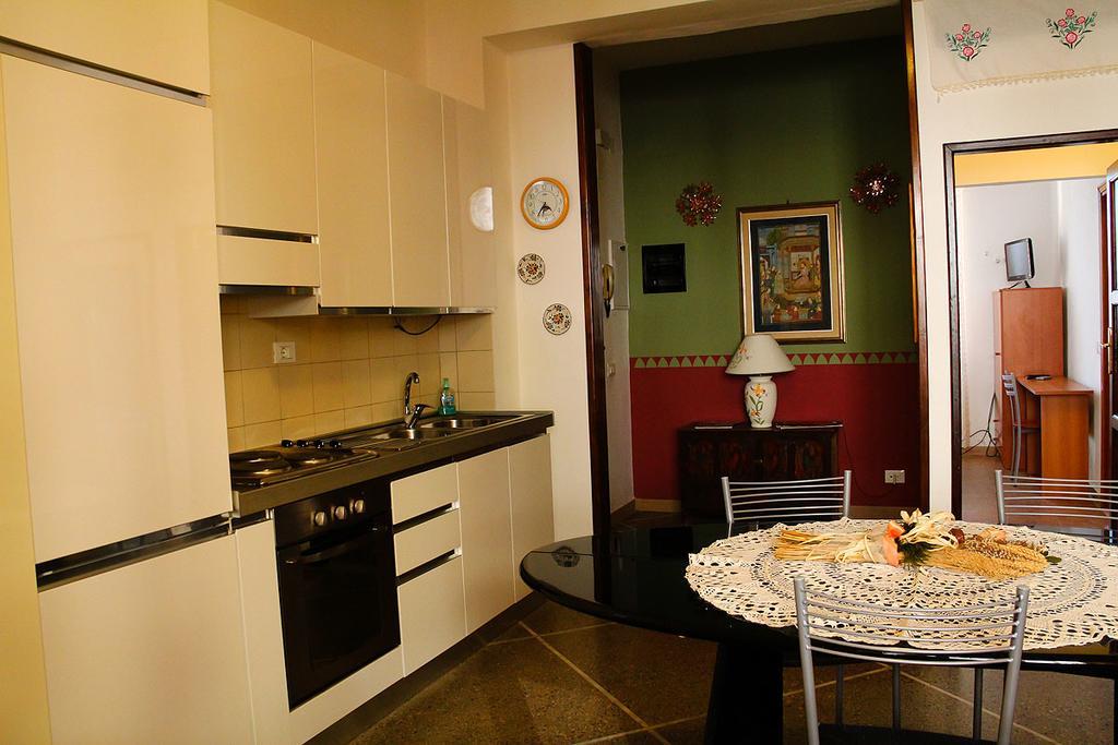 Guesthouse Stazione Pisa Centro Luaran gambar