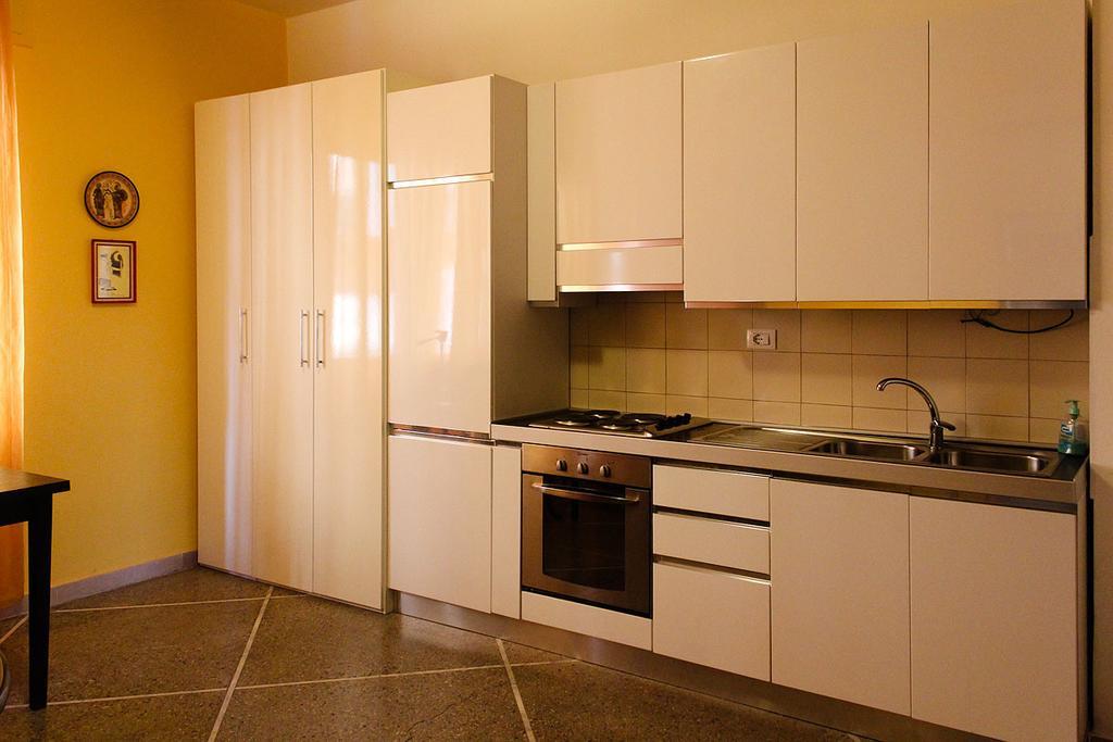 Guesthouse Stazione Pisa Centro Luaran gambar