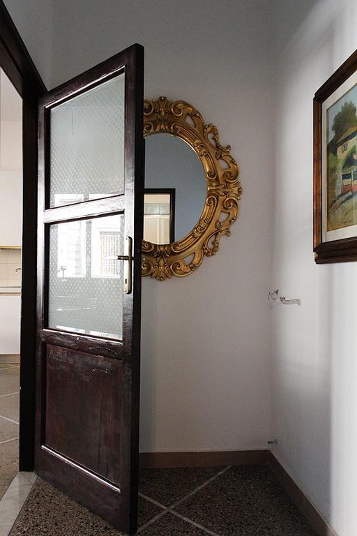 Guesthouse Stazione Pisa Centro Luaran gambar
