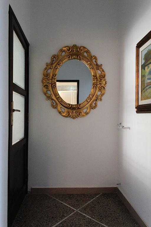 Guesthouse Stazione Pisa Centro Luaran gambar