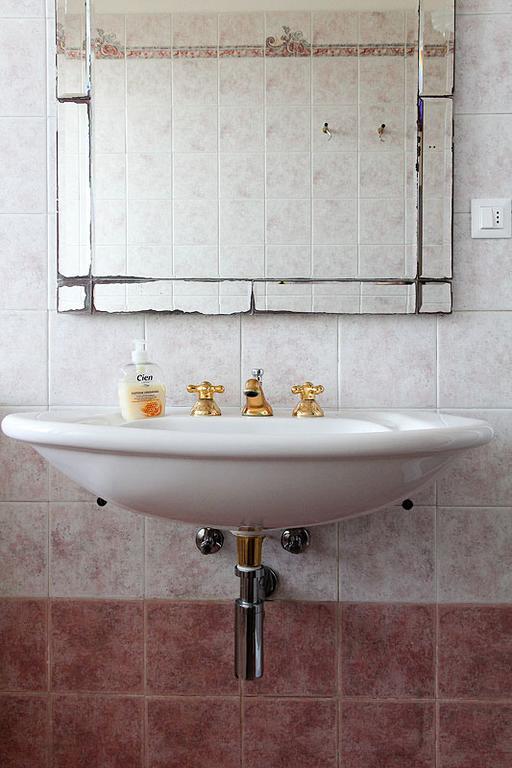 Guesthouse Stazione Pisa Centro Luaran gambar