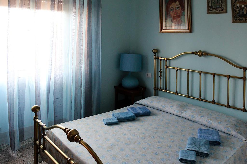 Guesthouse Stazione Pisa Centro Luaran gambar
