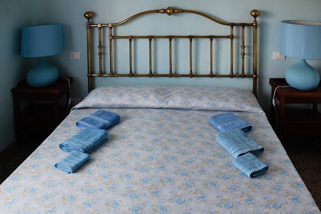 Guesthouse Stazione Pisa Centro Luaran gambar