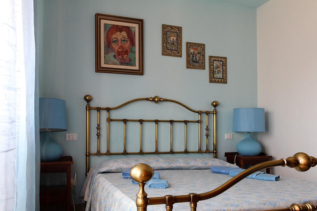 Guesthouse Stazione Pisa Centro Luaran gambar