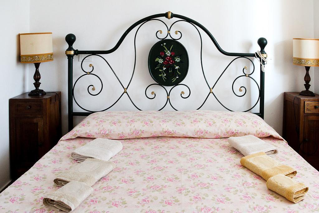 Guesthouse Stazione Pisa Centro Luaran gambar