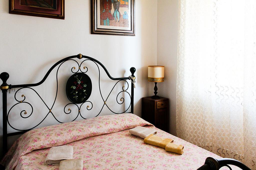Guesthouse Stazione Pisa Centro Luaran gambar